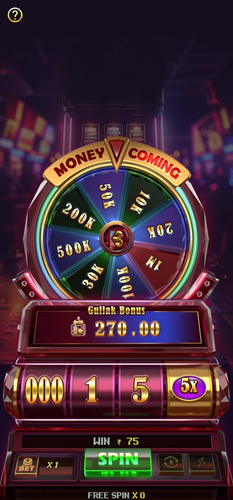 rajluck4